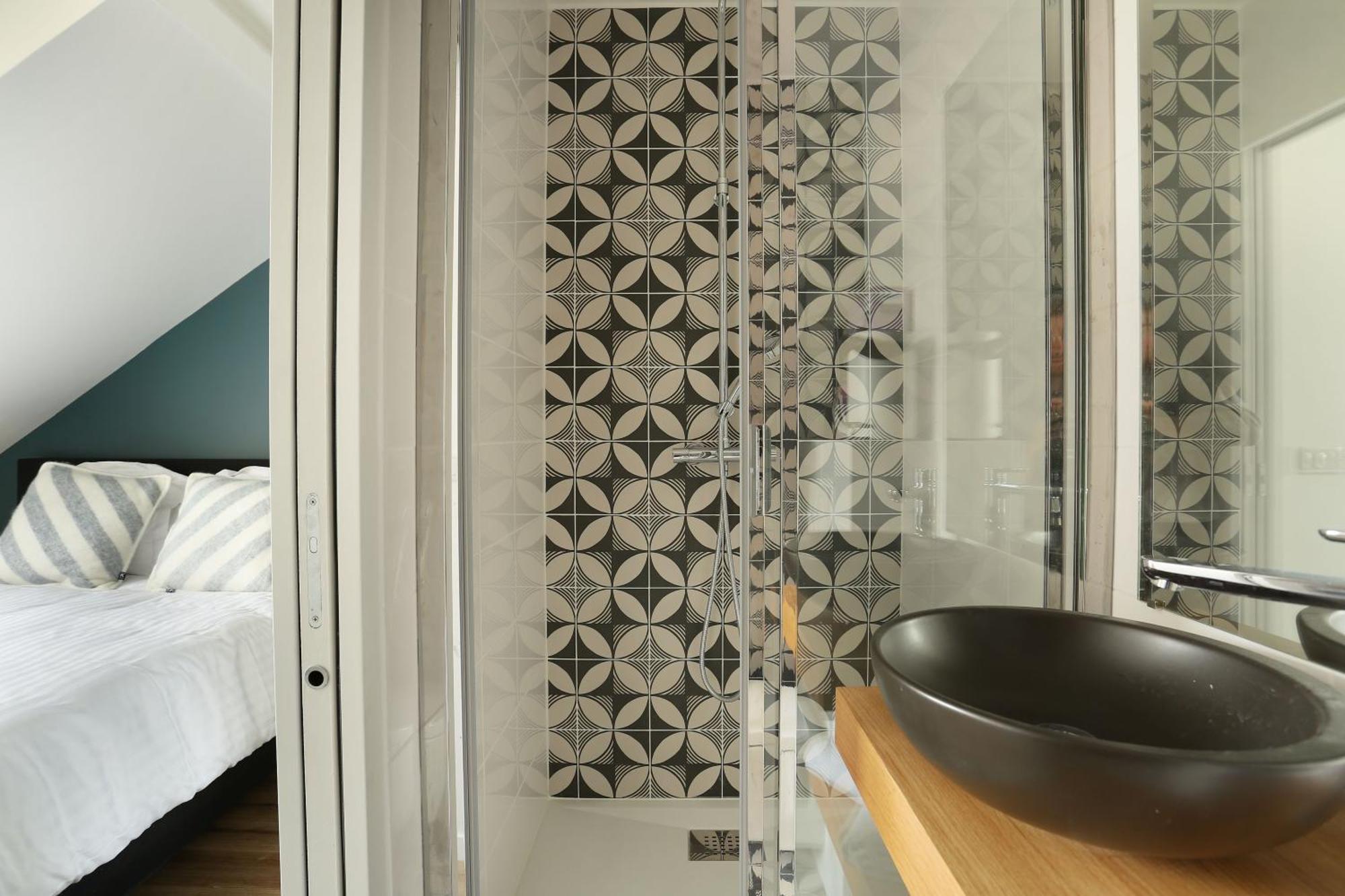 Aparthotel Yays Paris Zola By Numa Exteriér fotografie