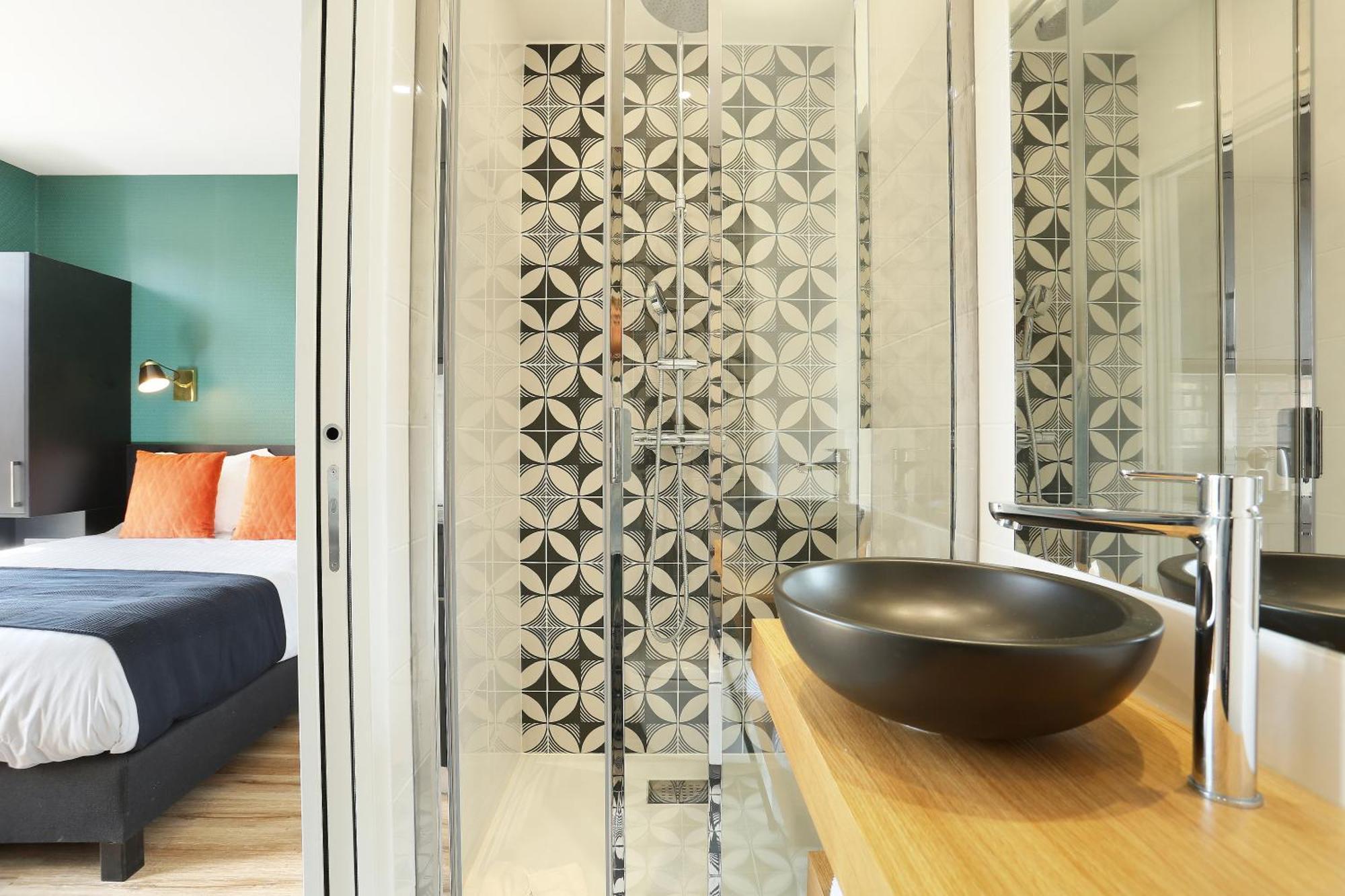 Aparthotel Yays Paris Zola By Numa Exteriér fotografie