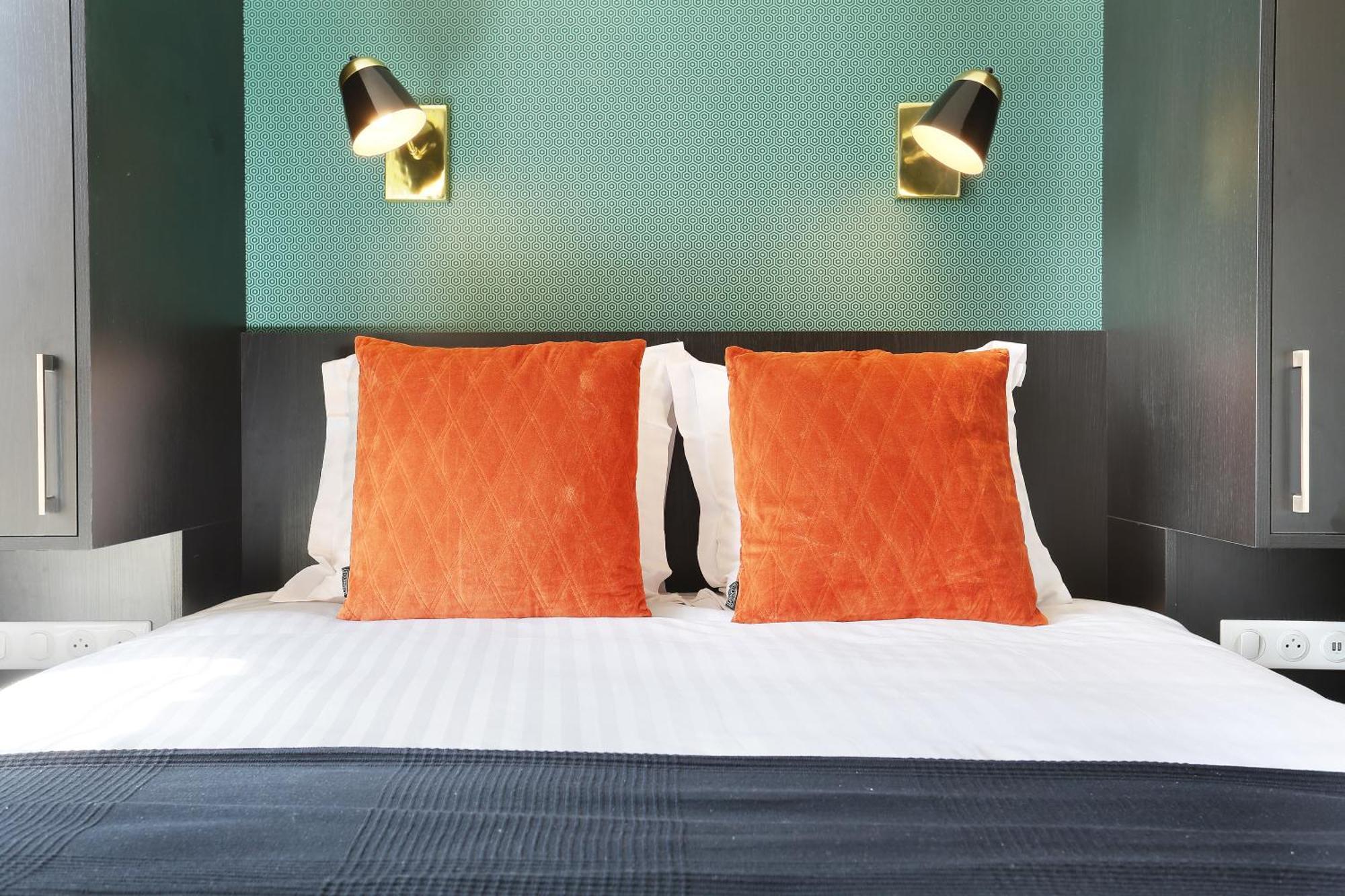 Aparthotel Yays Paris Zola By Numa Exteriér fotografie