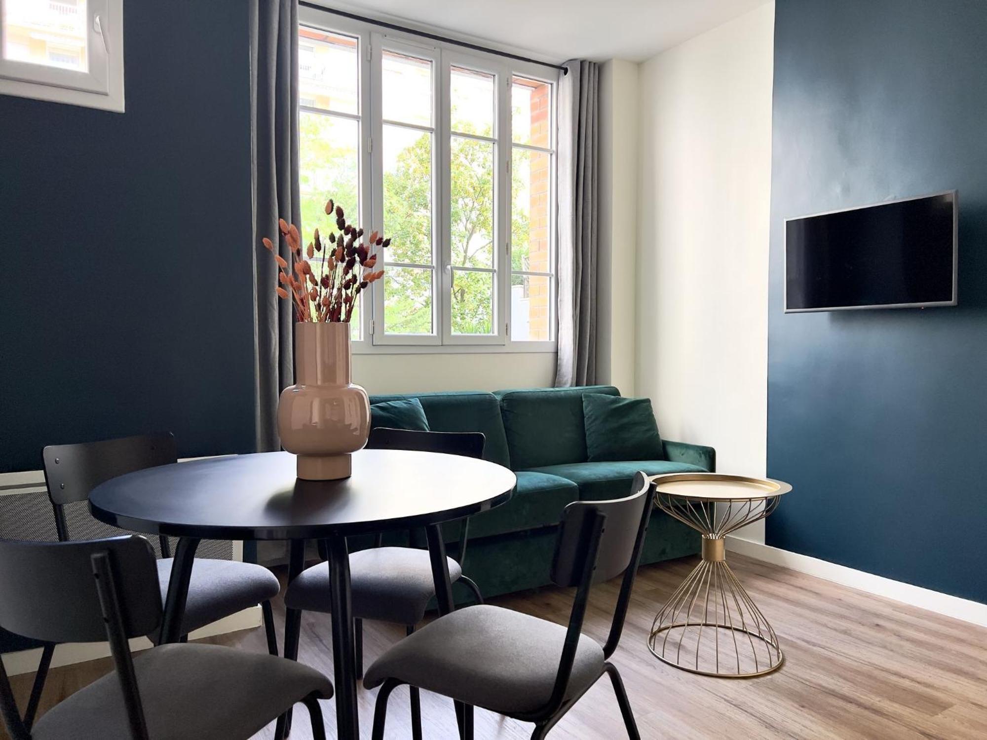 Aparthotel Yays Paris Zola By Numa Exteriér fotografie